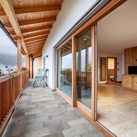 Residence Kalchgruberhof Zirbe センタ・ヴァルプルガ エクステリア 写真