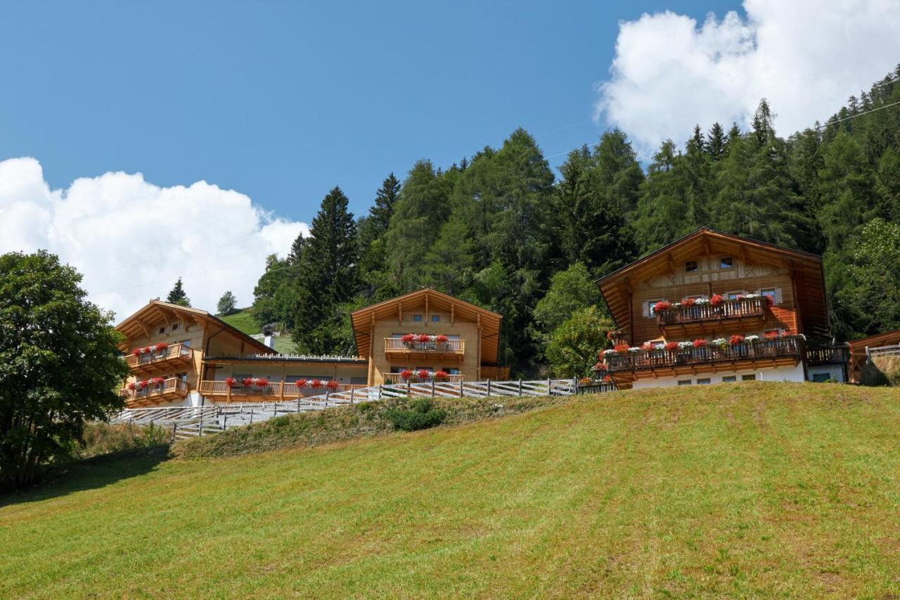 Residence Kalchgruberhof Zirbe センタ・ヴァルプルガ エクステリア 写真