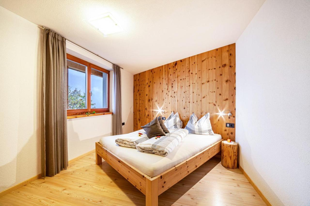 Residence Kalchgruberhof Zirbe センタ・ヴァルプルガ エクステリア 写真