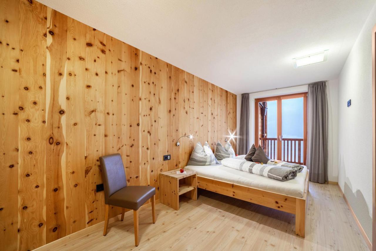 Residence Kalchgruberhof Zirbe センタ・ヴァルプルガ エクステリア 写真