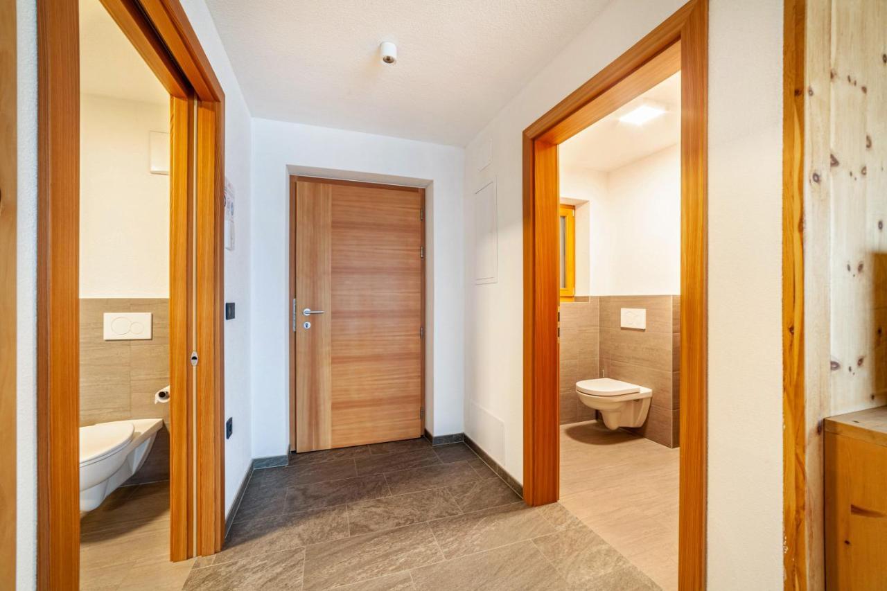 Residence Kalchgruberhof Zirbe センタ・ヴァルプルガ エクステリア 写真