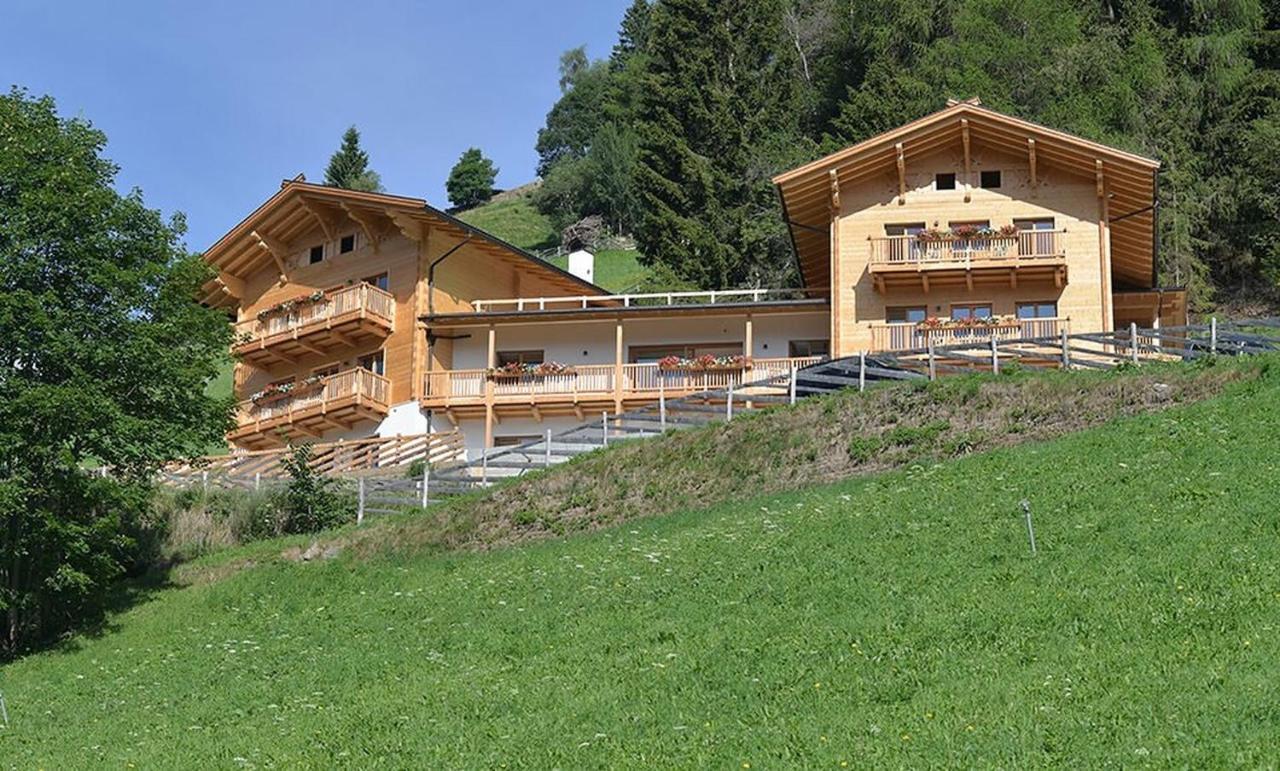 Residence Kalchgruberhof Zirbe センタ・ヴァルプルガ エクステリア 写真