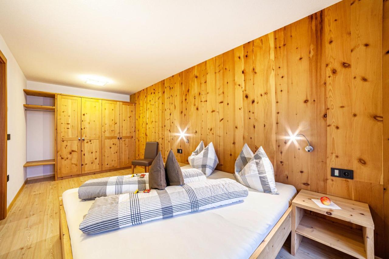 Residence Kalchgruberhof Zirbe センタ・ヴァルプルガ エクステリア 写真